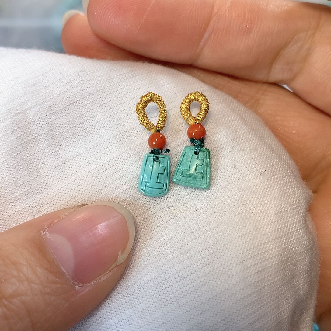 南红玛瑙珠宝奇石未镶嵌