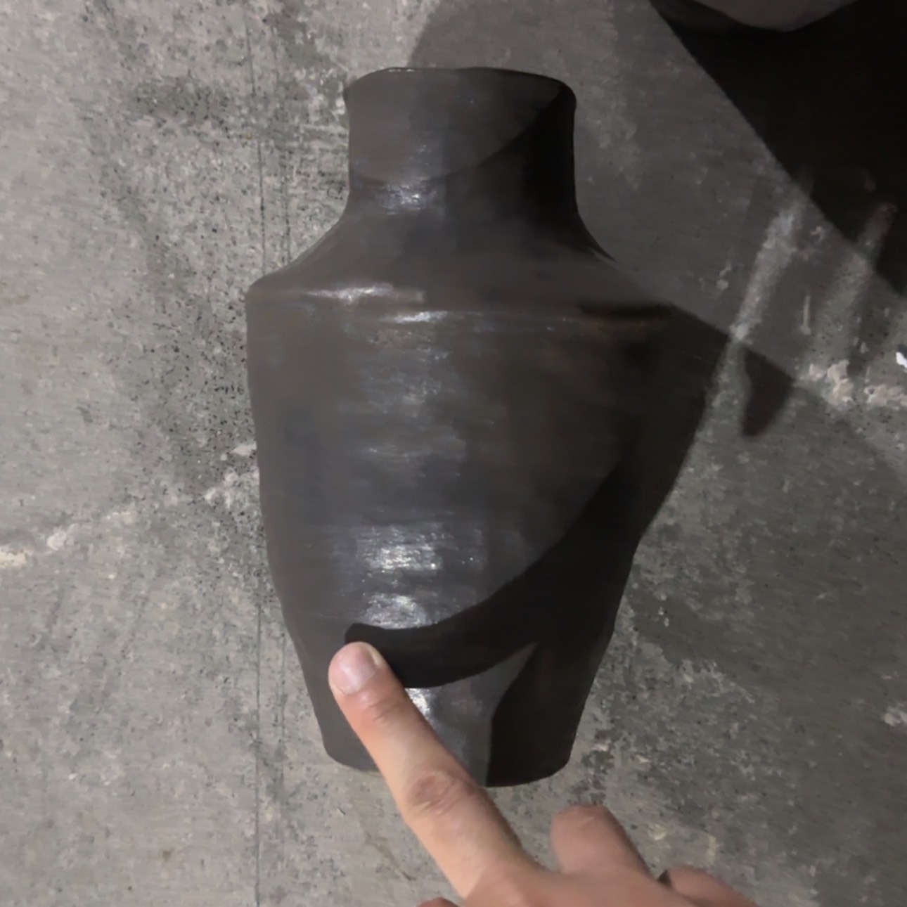 【闪购商品】陶瓷我们都在努力着改变着