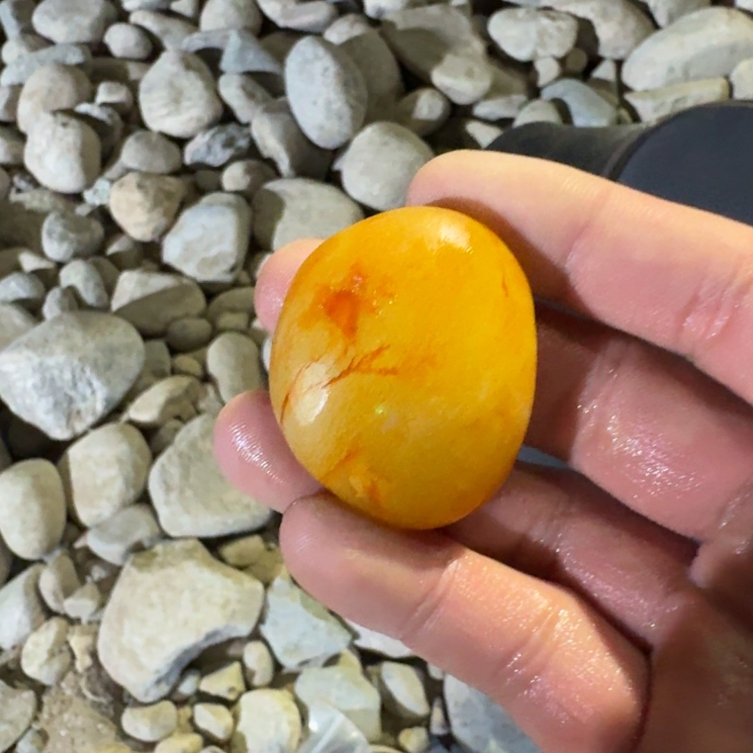 精品无镶嵌小吊坠 