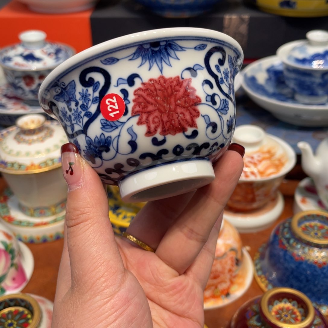 景德镇景德镇瓷器景德镇