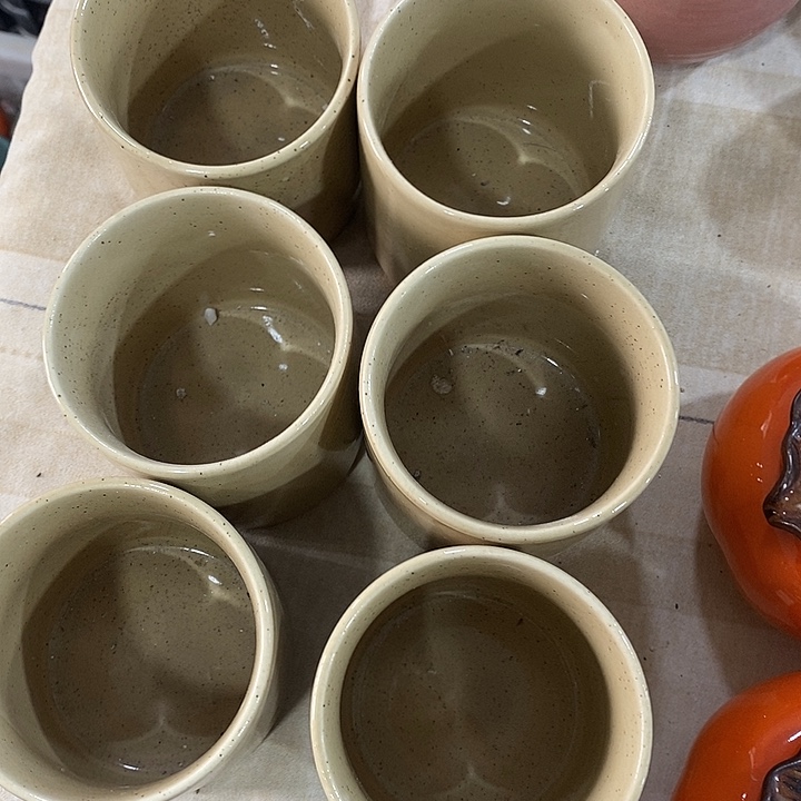 瓷花盆抢购清货马上开始