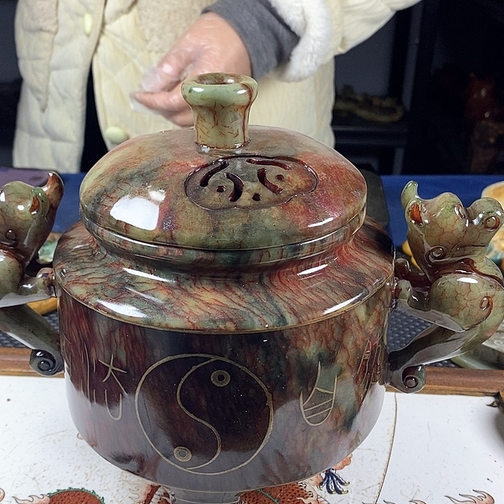 紫砂闪购商品一图一物