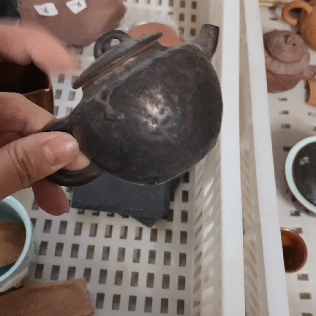 杯陶瓷茶壶茶具茶器021733