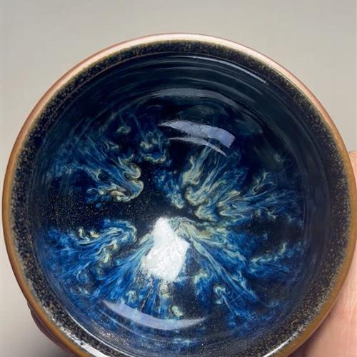 【闪购商品】茶盏-44.............