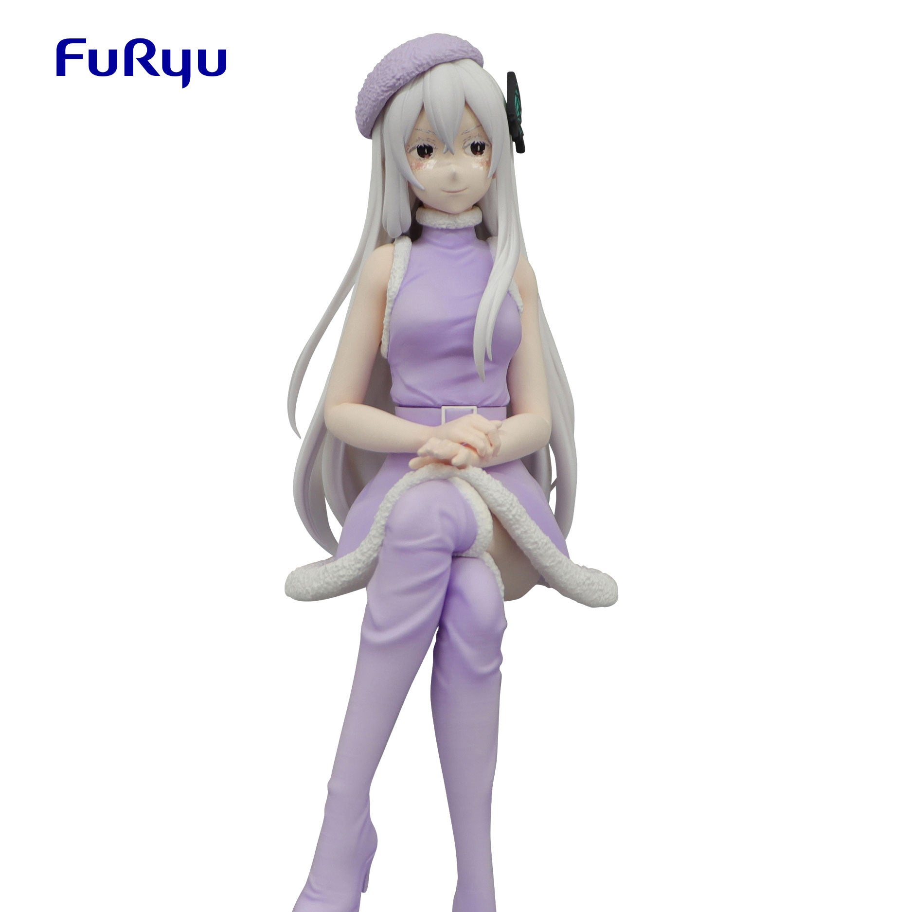 优选11号88  FURYU Re:从零开始的异世界生活 手办系列合集