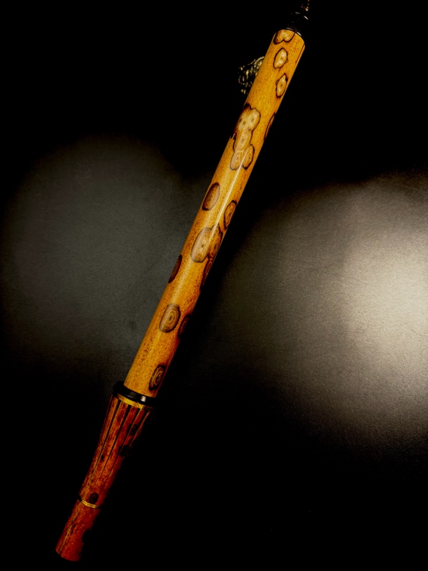 北尾狼尾小楷毛笔高档书法用笔纯狼毫