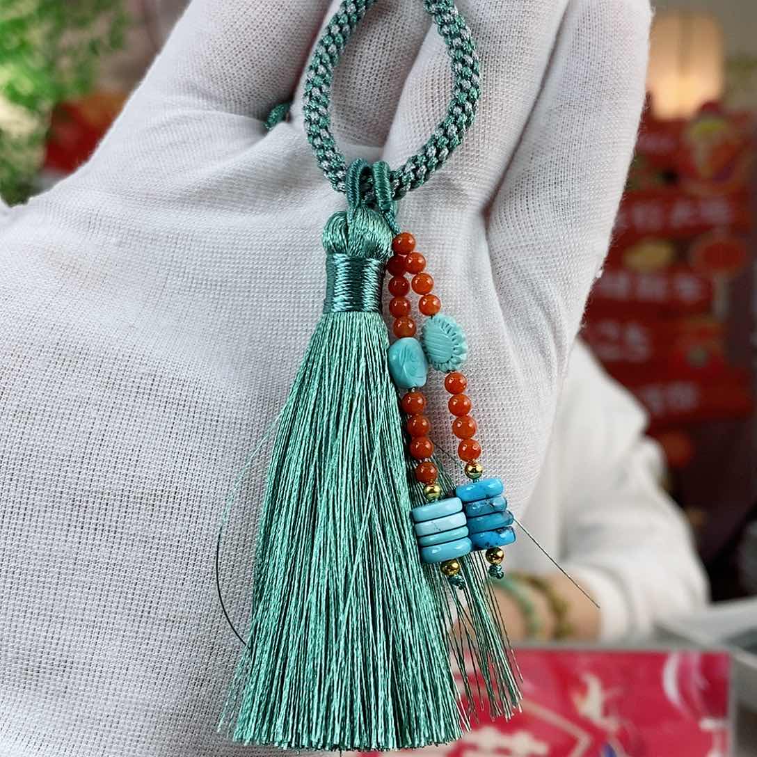 南红玛瑙珠宝奇石未镶嵌