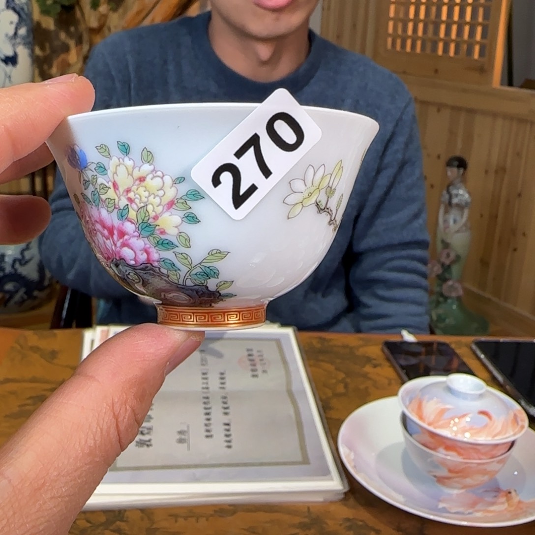 设计品牌正春柴窑茶器