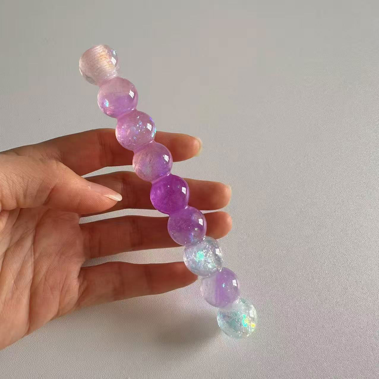 【糖葫芦点钻笔】钻石画点钻工具手工diy周边网红专业笔
