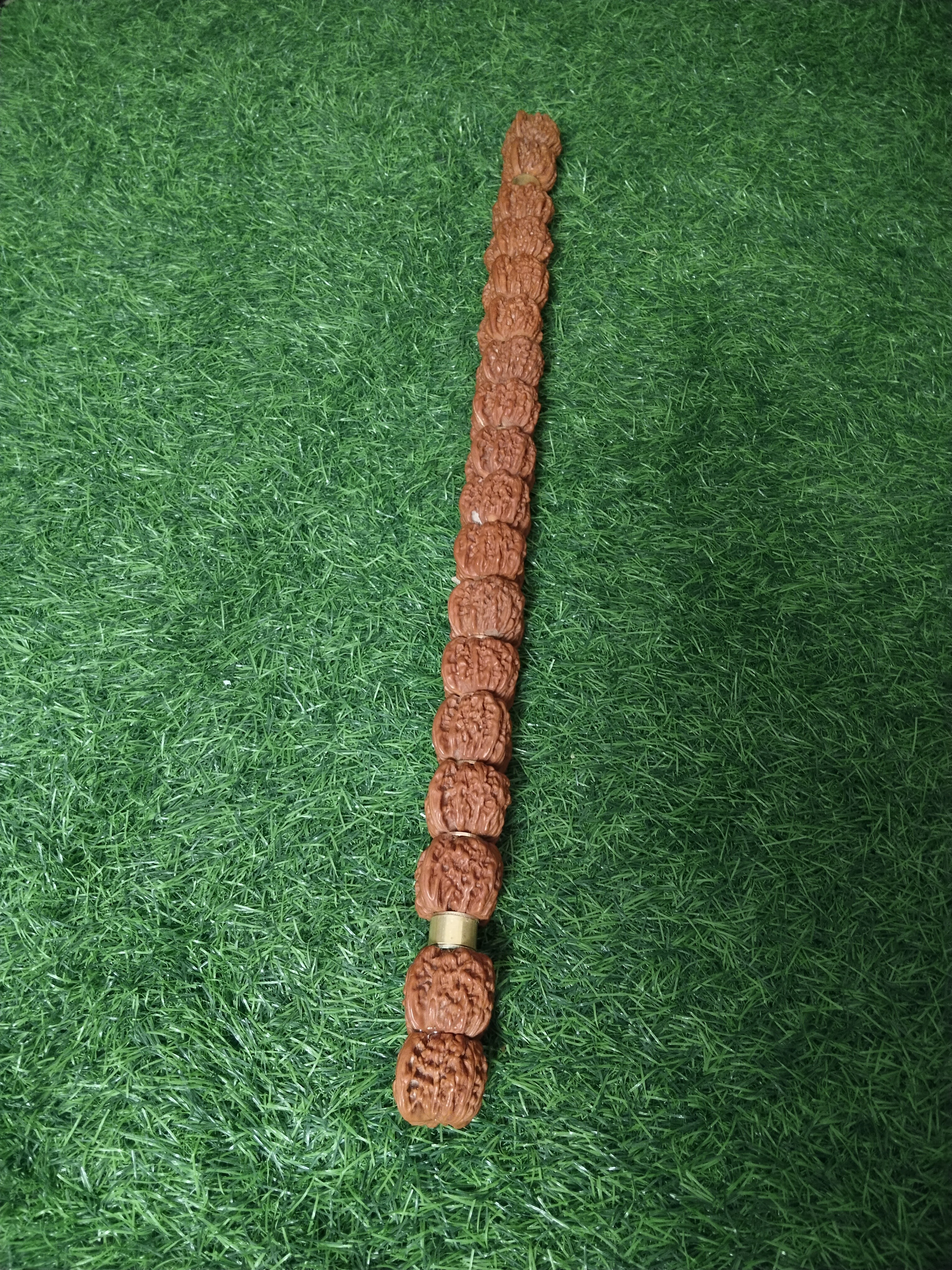 文玩核桃手仗金箍棒盘玩短棍