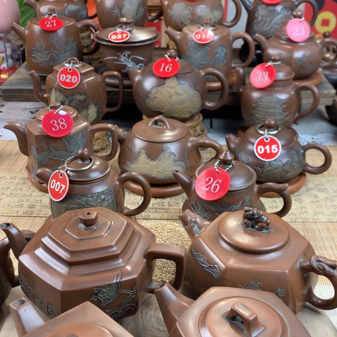 傲*黎昌权浮雕梅兰竹菊