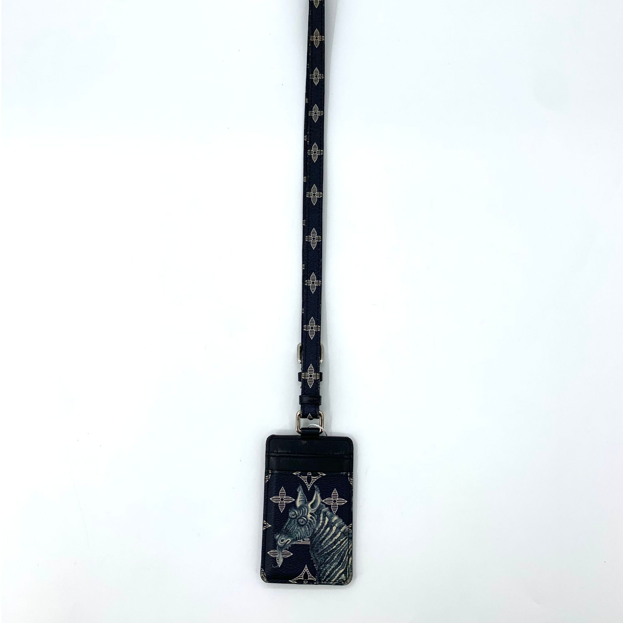 95新 LouisVuitton/路易威登 H10262  工牌
