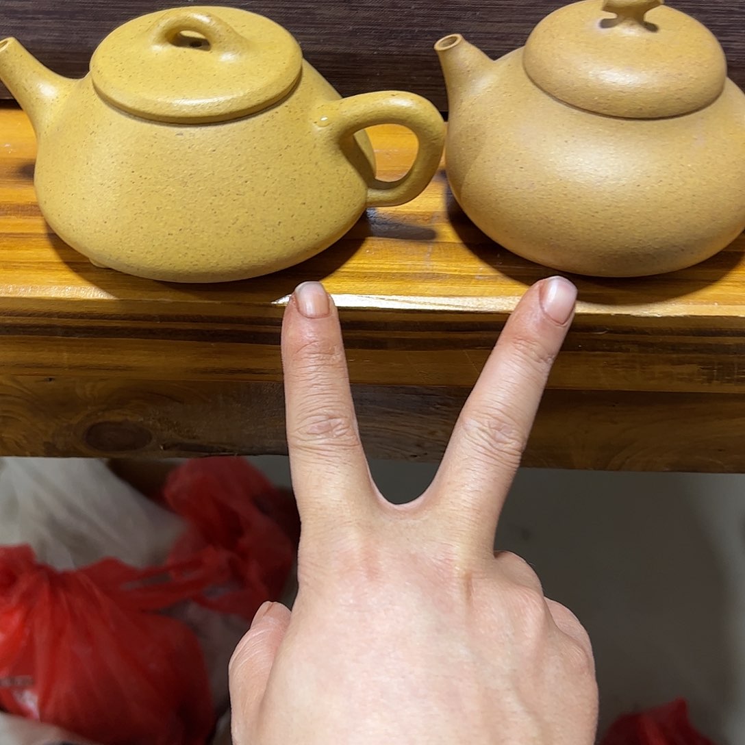 紫砂茶壶潞*A个人打包价格