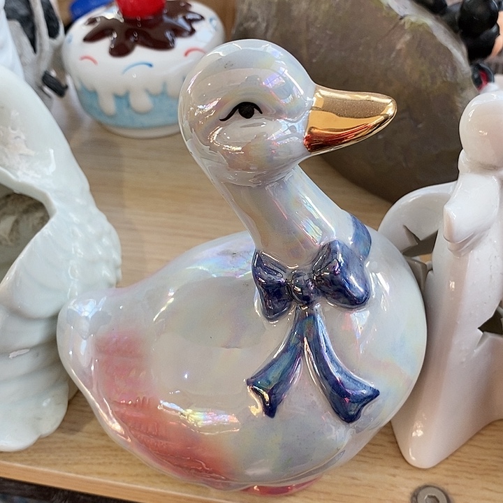 摆件陶瓷树脂家居摆件