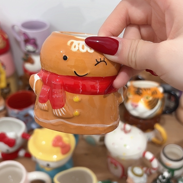 瓷片陶瓷完美主义慎拍