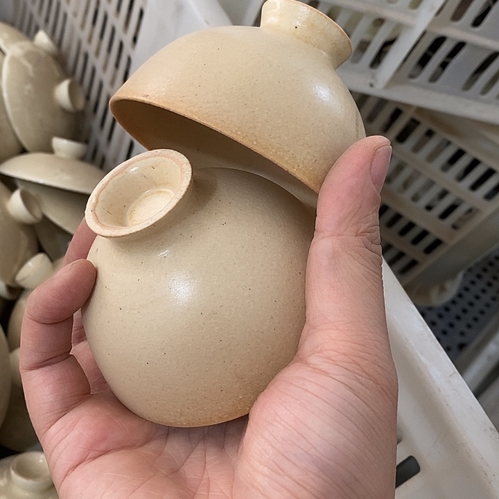 陶瓷艺术品及陶瓷制品