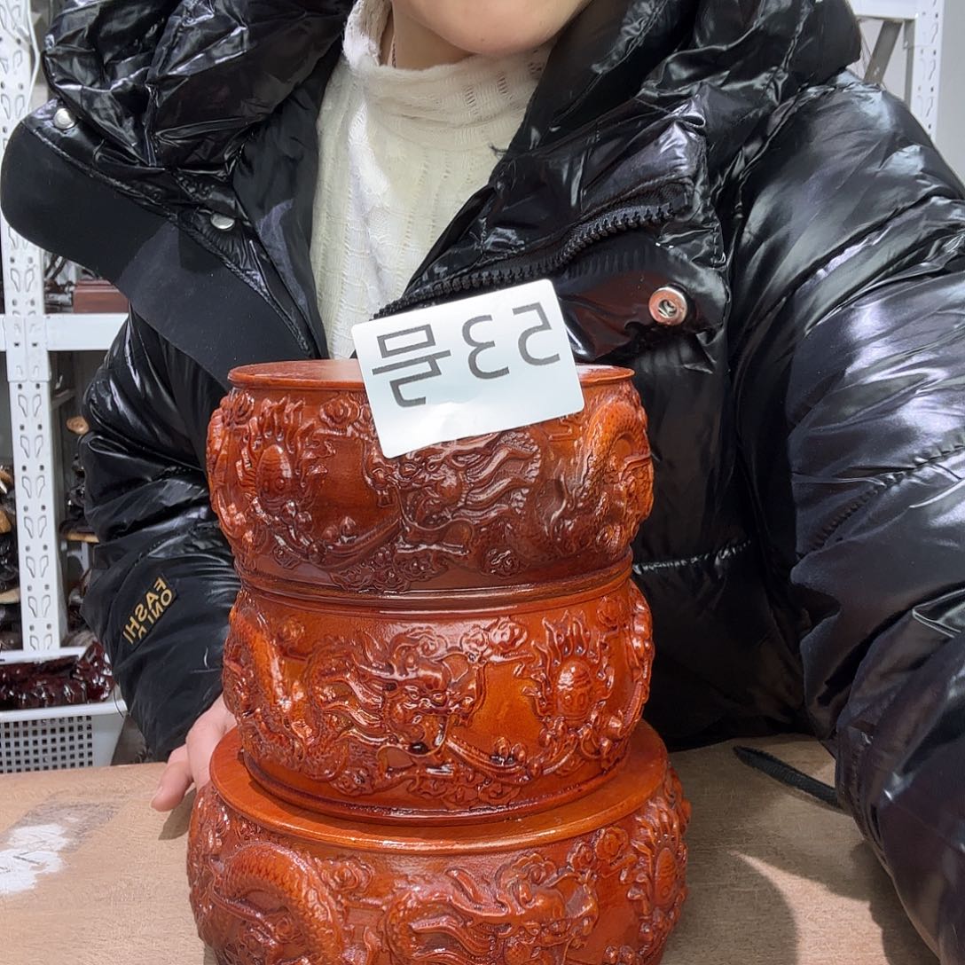 非洲紫檀（红花梨）53