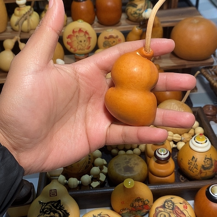 红皮大象葫芦葫芦