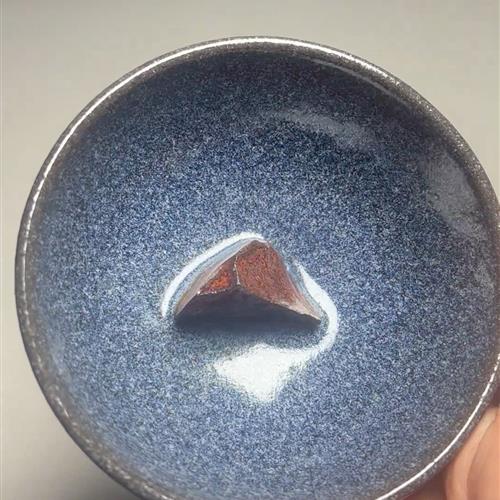 【闪购商品】茶盏-435............