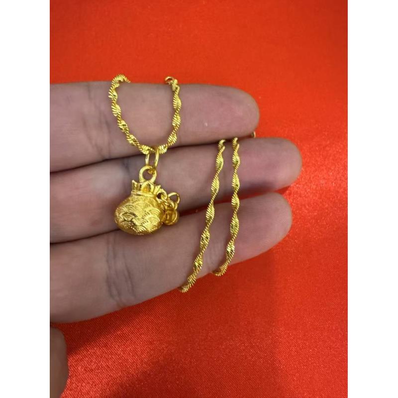 A007高端精致饰品