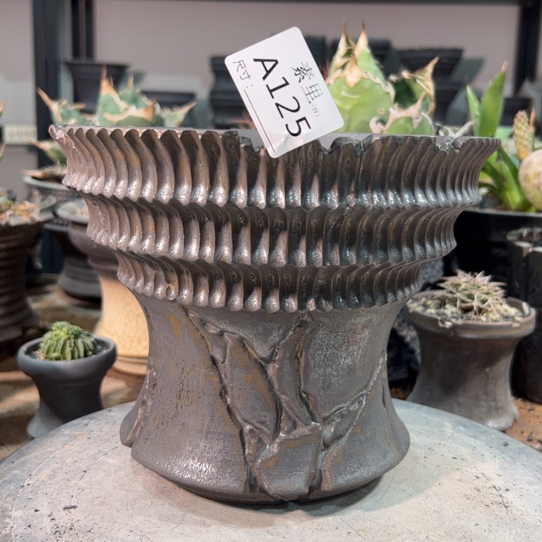 景德镇手工素里内口20高17