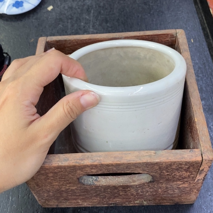 海外陶瓷茶具日化