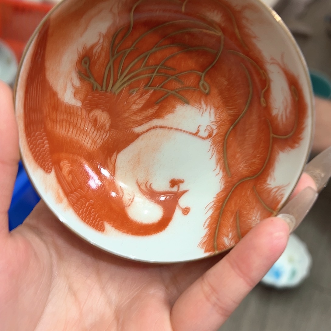 微瑕微瑕景德镇陶瓷