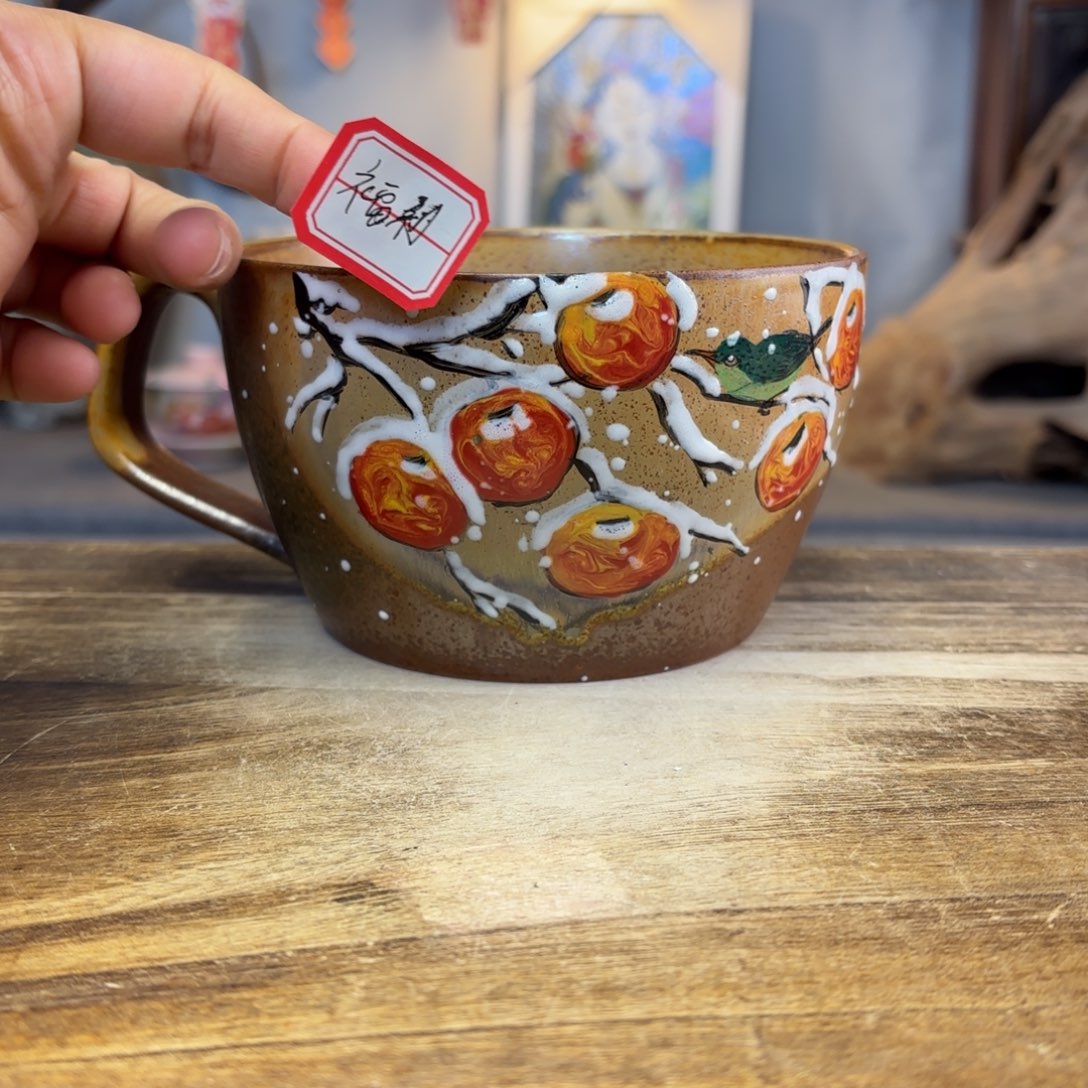 景德镇纯手工制作陶瓷