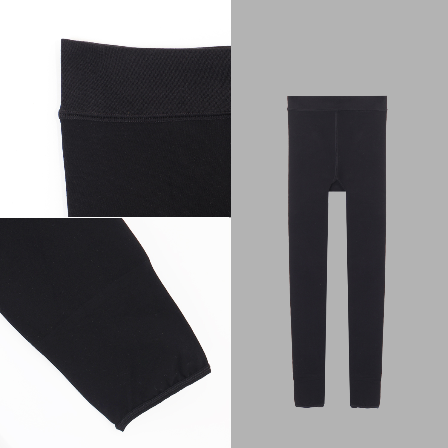 凯特丝蓓3772#休闲弹力百搭打底裤瑜伽裤