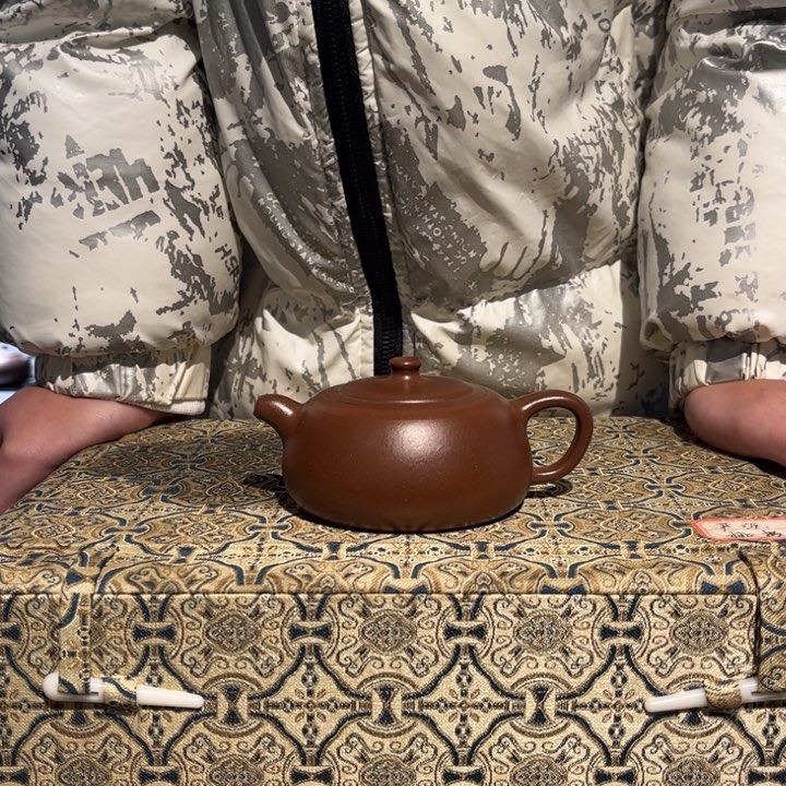 紫砂茶壶紫砂 原矿泥料