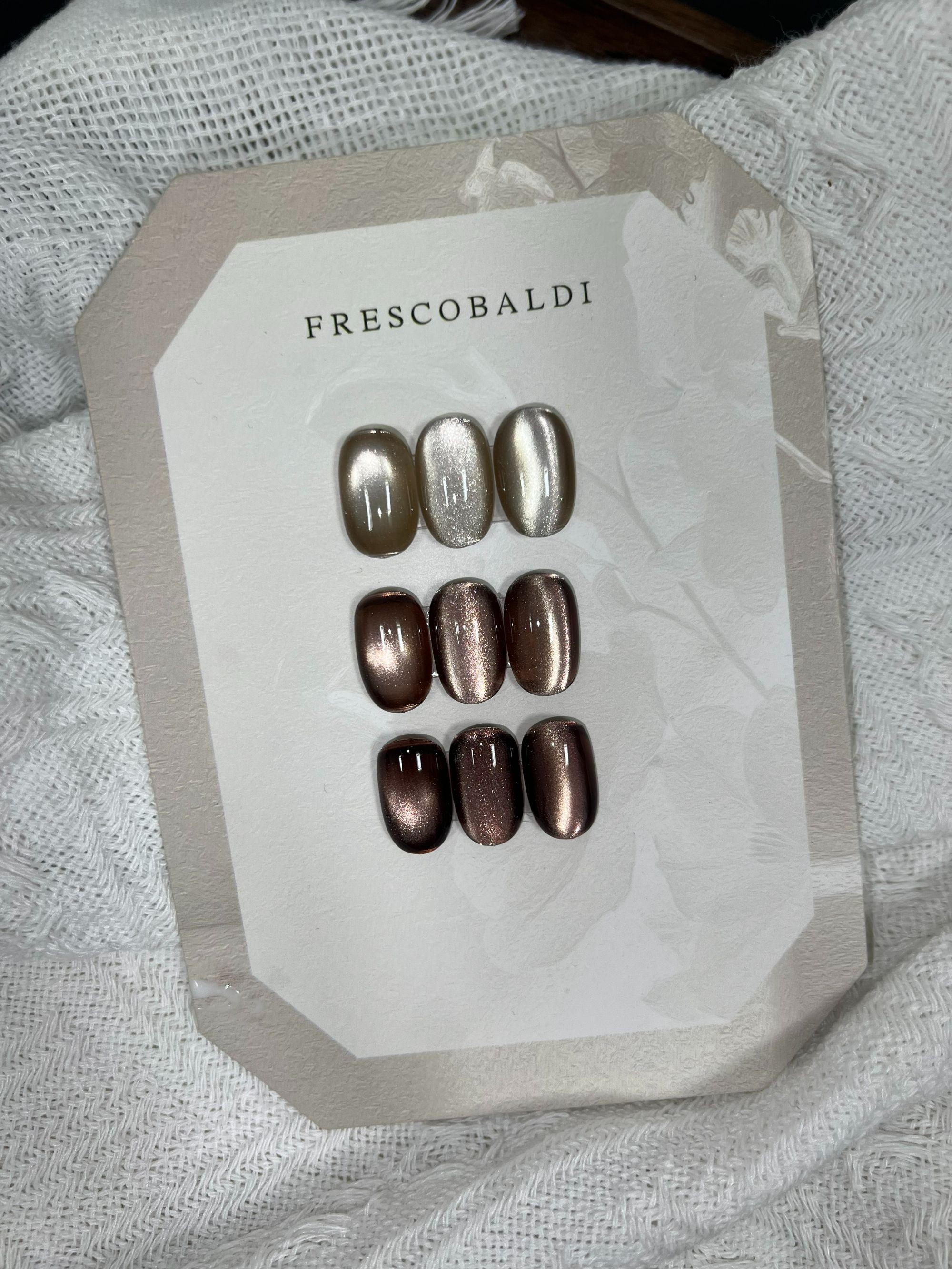 楼兰古城（679）+磁铁