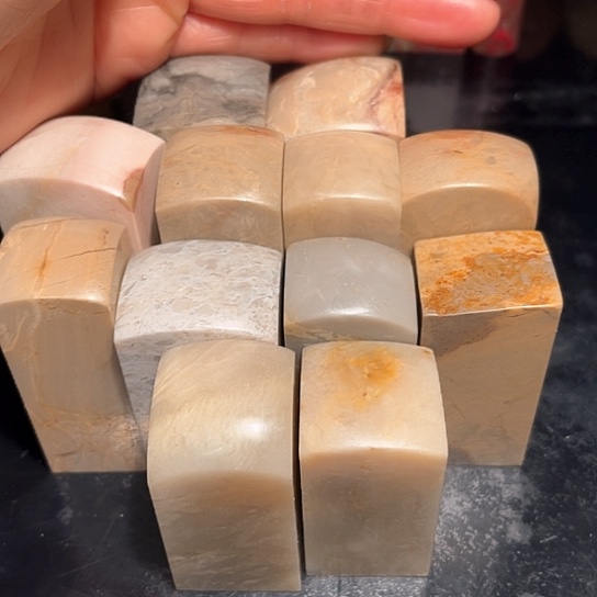 昌化石印石昌化石