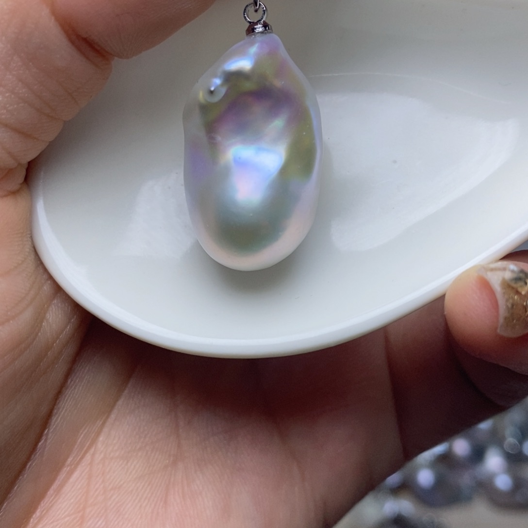 淡水珍珠其它未镶嵌