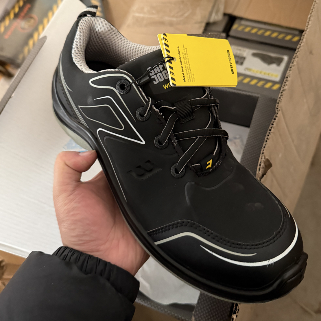 清仓劳保鞋根据主播编码和姓名下单下单备注编码