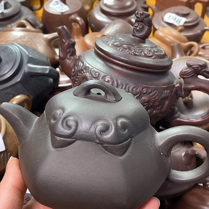 紫砂茶壶微瑕微瑕微瑕微瑕