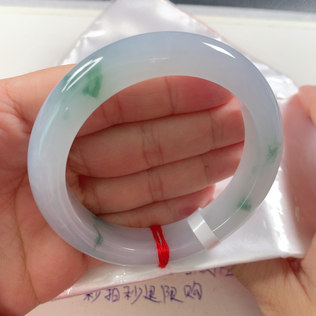 未镶嵌手镯翡翠超强推❗️❗️❗️性价比超高❤️210