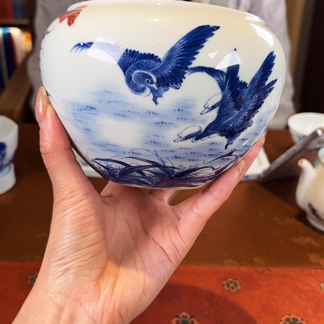 荣*九鸣瓷艺九鸣瓷艺