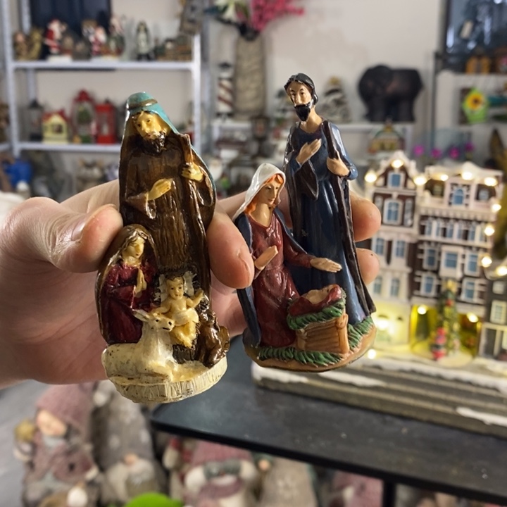 树脂工艺品摆件默认微瑕