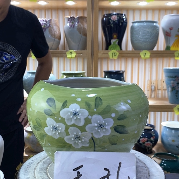 罐陶瓷陶瓷陶瓷陶瓷