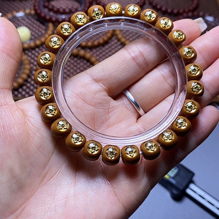 猴头核桃吊坠满标小老型全品