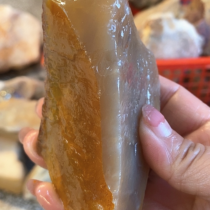 巴林石印石自**者巴林石雕刻艺术品