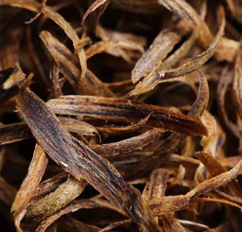 特级棋楠沉香勾丝勾丝