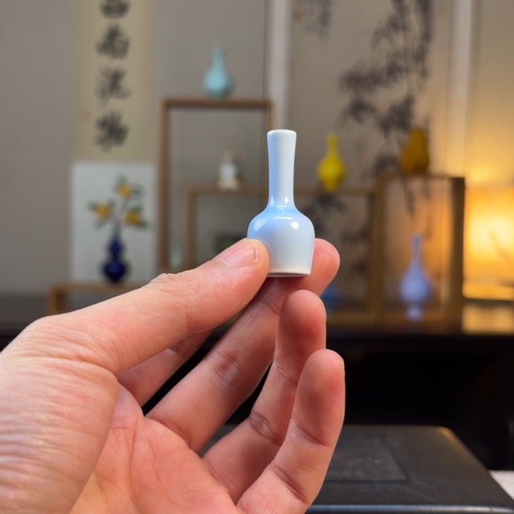 陶美好的一天从一