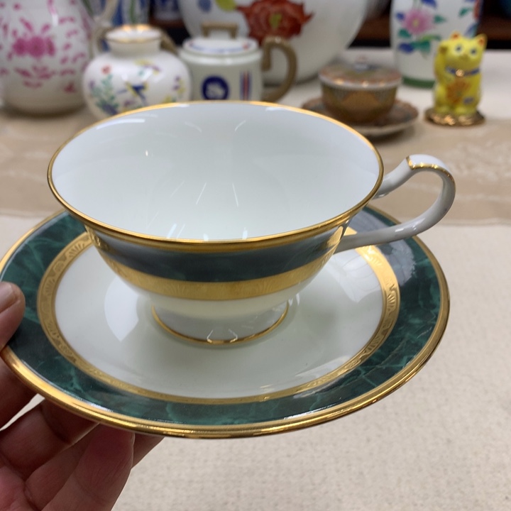 瓷片这点上方压力