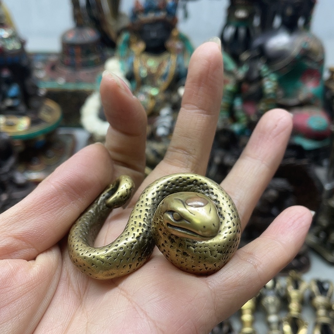 工艺品挂件一物一图