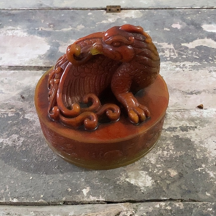 有机玻璃家居装饰一物一图