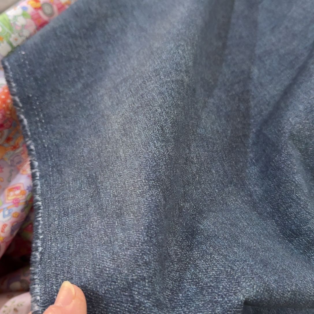 棉筱*纯棉32支加厚贡缎1米价X1.45米宽D