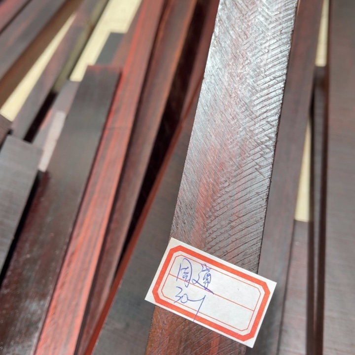 紫檀木类端景台周*宏