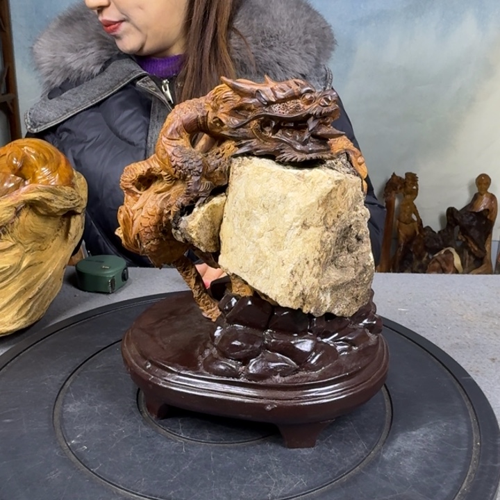 用***2柏木（崖柏）太行崖柏