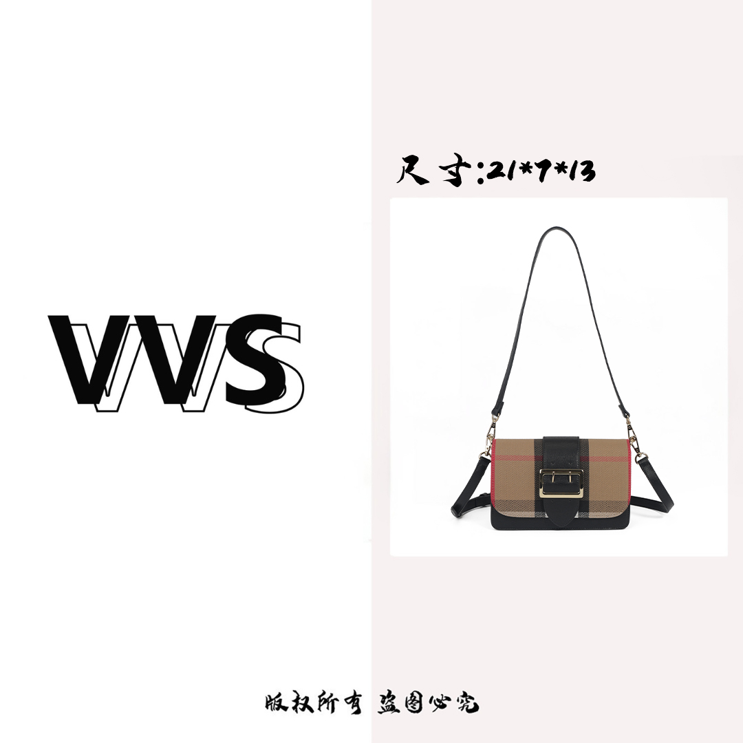 【vv专属】轻奢女包高级时尚百搭感手提单肩斜跨包时髦精MT-7231-黑